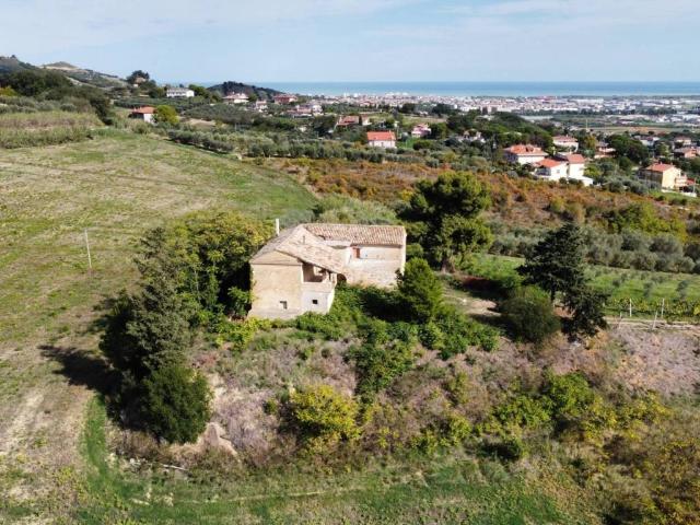 Terreno in vendita a Monteprandone AP