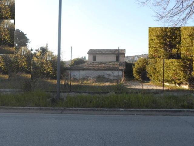 Terreno in vendita a Monteprandone AP