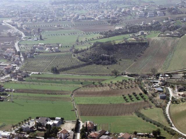 Terreno in vendita a Monteprandone AP