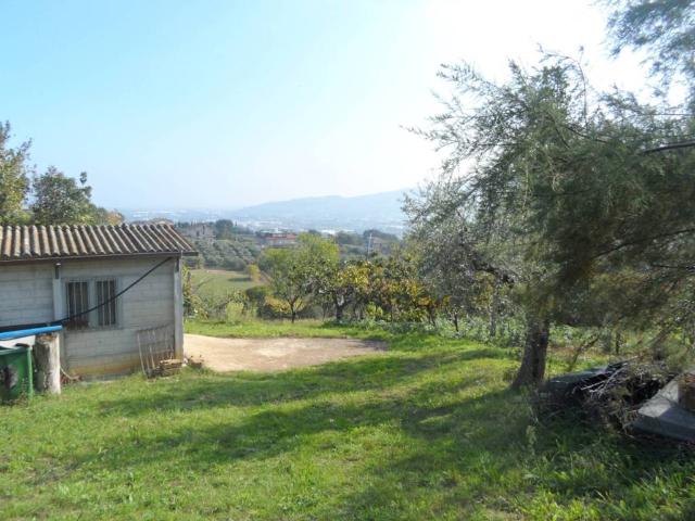 Terreno in vendita a Monteprandone AP