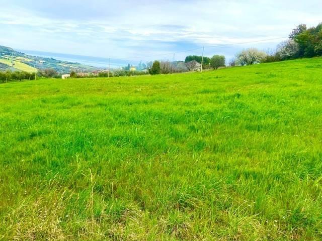 Terreno in vendita a Monteprandone AP