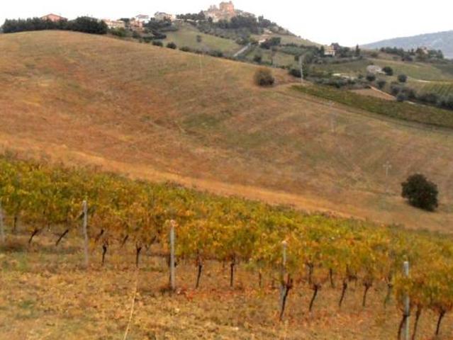 Terreno in vendita a Monteprandone AP