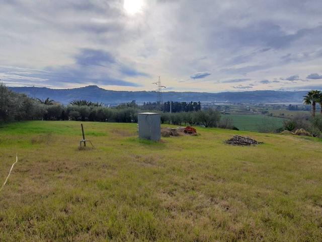 Terreno in vendita a Monteprandone AP