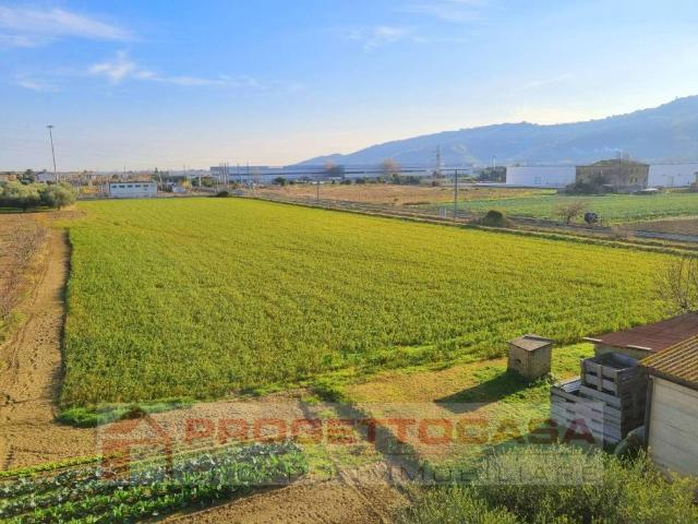 Terreno in vendita a Monteprandone AP