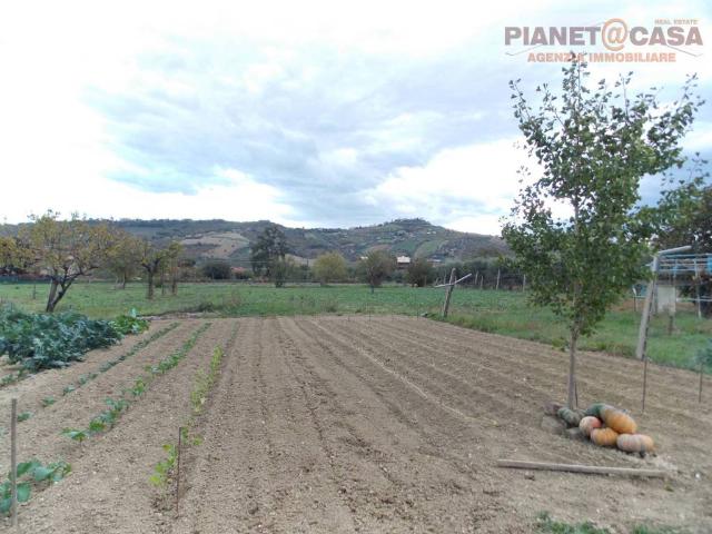 Terreno in vendita a Monteprandone AP