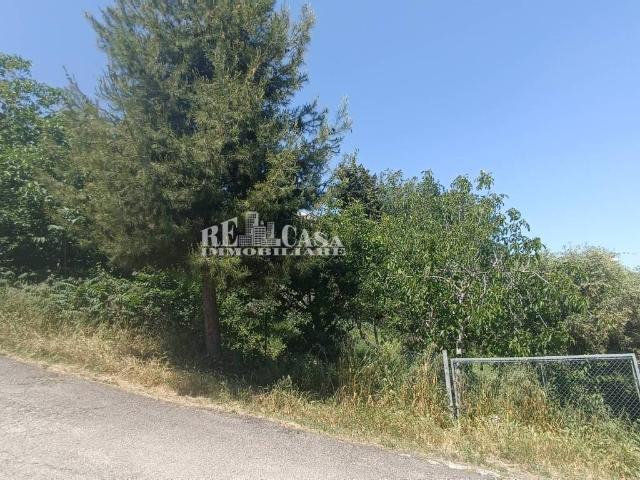 Terreno in vendita a Monteprandone AP