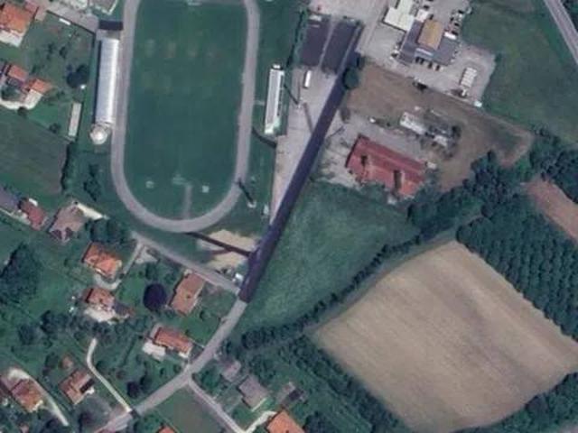Terreno in vendita a Montereale Valcellina PN