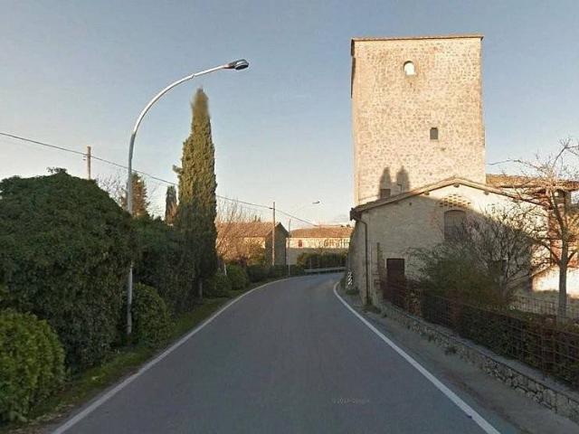 Terreno in vendita a Monteroni d'Arbia SI