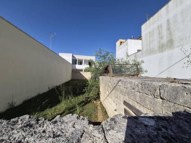 Terreno in vendita a Monteroni di Lecce LE