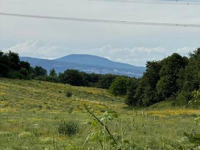 Terreno in vendita a Monterosi VT