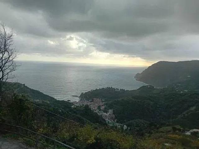 Terreno in vendita a Monterosso al Mare SP