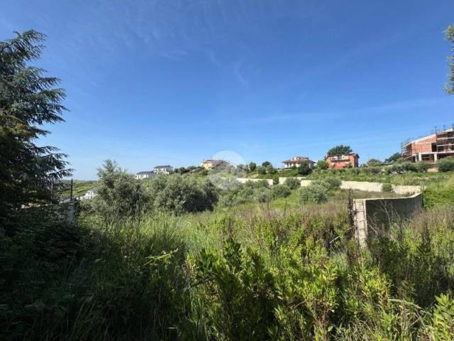 Terreno in vendita a Monterotondo RM