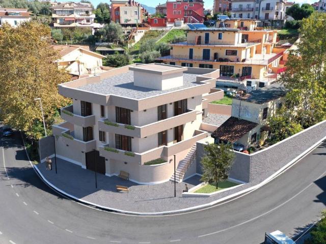 Terreno in vendita a Monterotondo RM