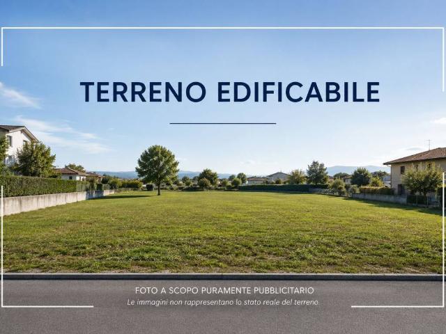 Terreno in vendita a Monterotondo RM
