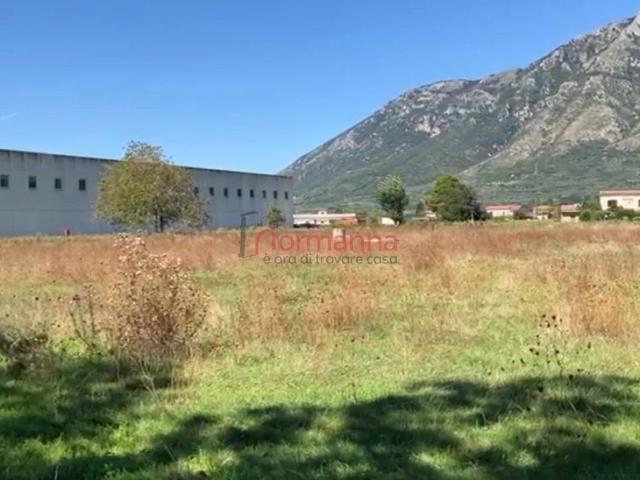 Terreno in vendita a Montesarchio BN