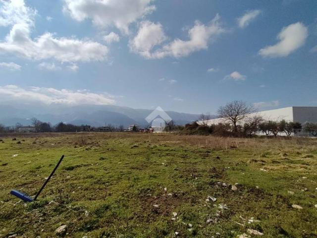 Terreno in vendita a Montesarchio BN