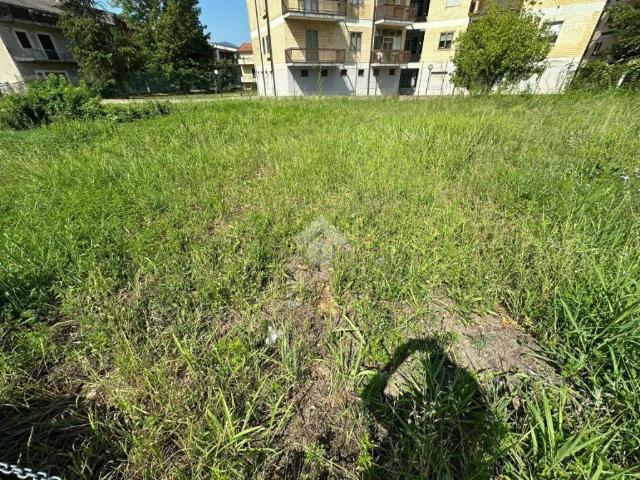 Terreno in vendita a Montesarchio BN