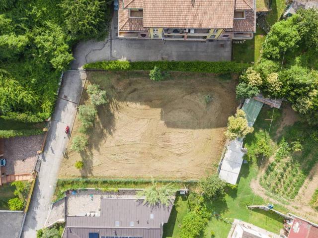 Terreno in vendita a Montescudo Montecolombo RN