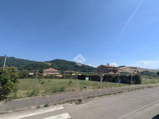 Terreno in vendita a Montescudo Montecolombo RN