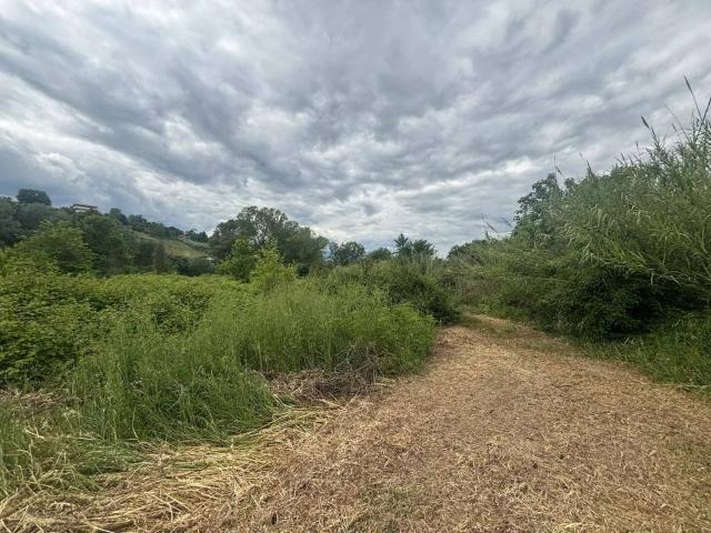 Terreno in vendita a Montesilvano PE