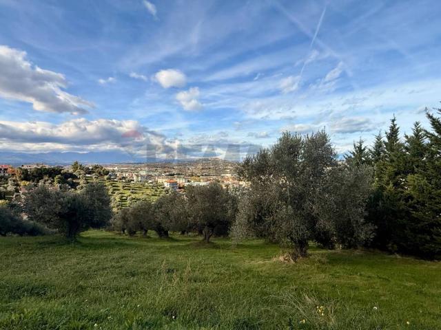 Terreno in vendita a Montesilvano PE