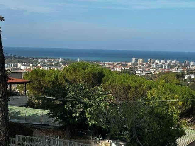 Terreno in vendita a Montesilvano PE