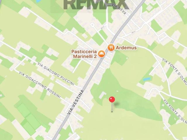 Terreno in vendita a Montesilvano PE