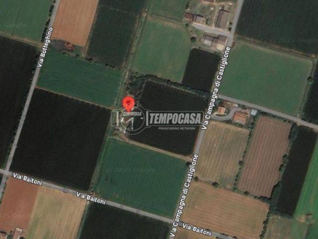 Terreno in vendita a Montichiari BS
