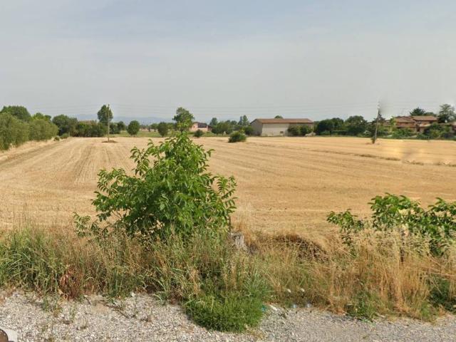 Terreno in vendita a Montichiari BS