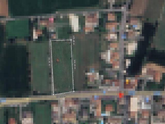 Terreno in vendita a Montichiari BS