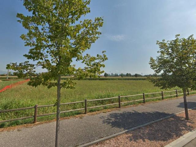 Terreno in vendita a Montichiari BS