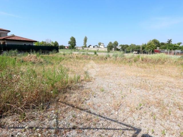 Terreno in vendita a Montirone BS