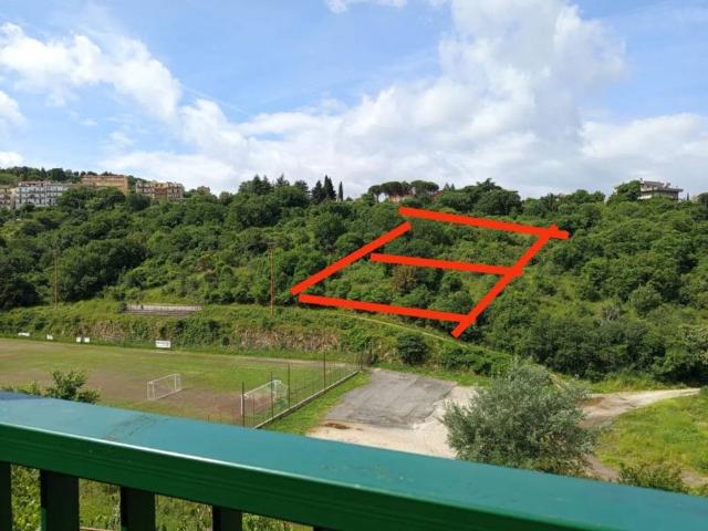 Terreno in vendita a Montorio Romano RM