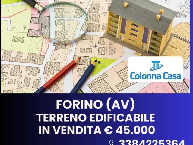 Terreno in vendita a Montoro AV