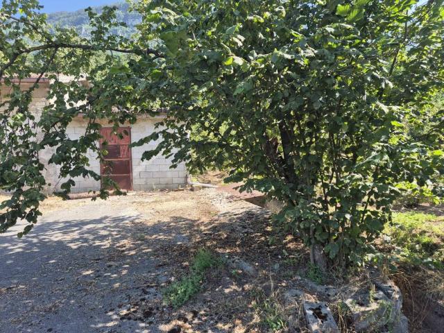 Terreno in vendita a Montoro AV