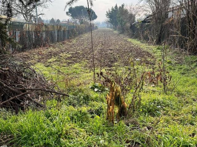 Terreno in vendita a Monza MB