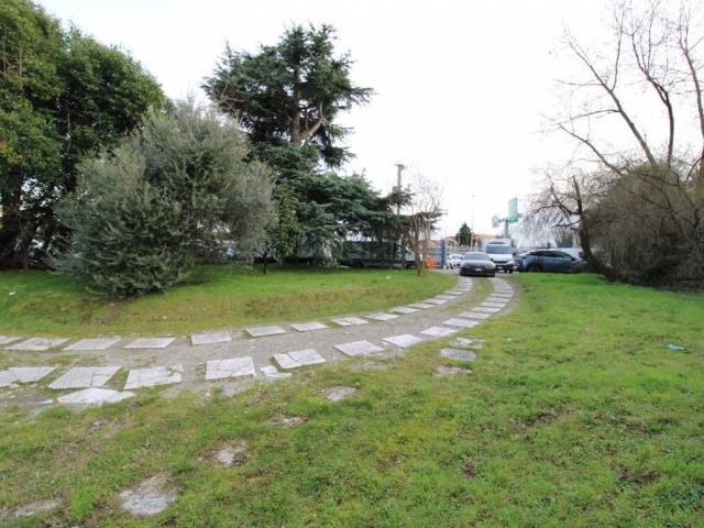 Terreno in vendita a Monza MB