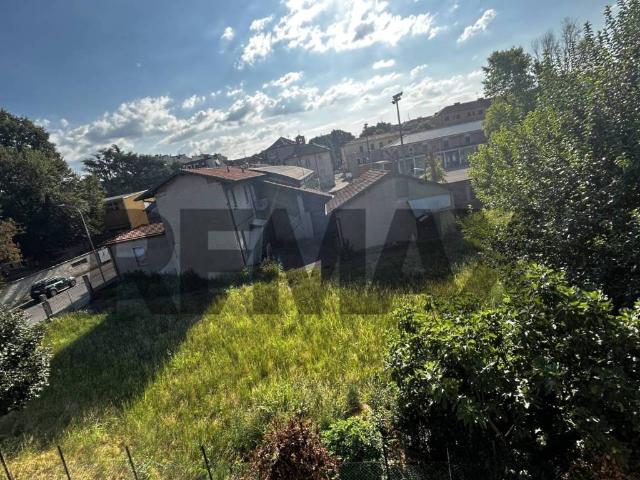 Terreno in vendita a Monza MB