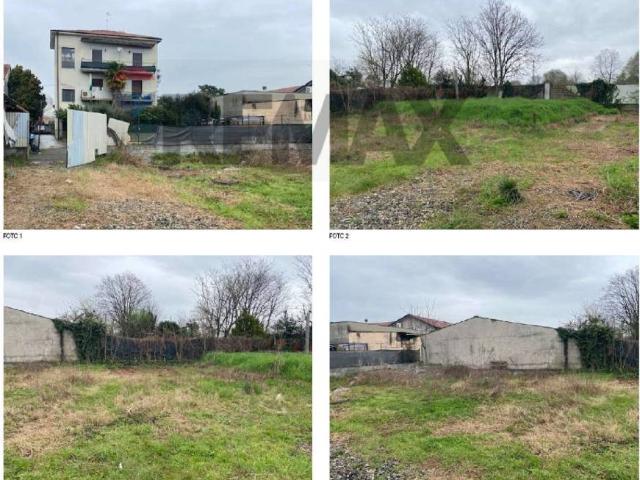 Terreno in vendita a Monza MB