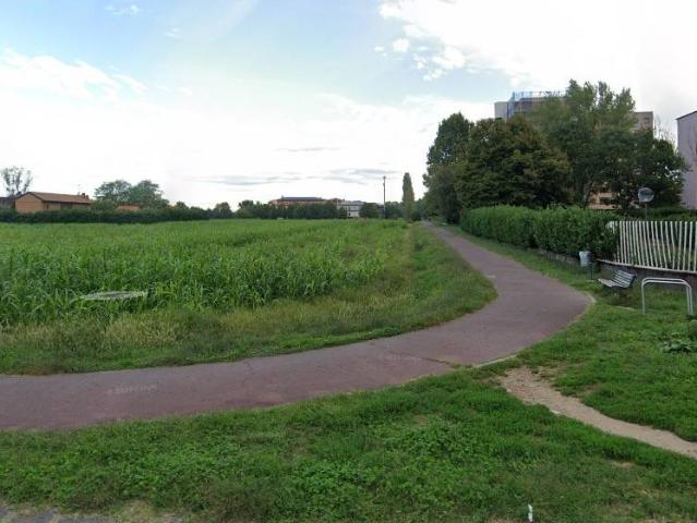 Terreno in vendita a Monza MB