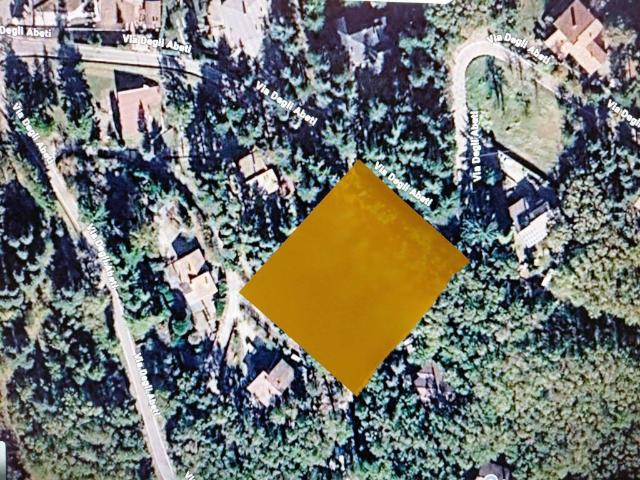Terreno in vendita a Monzuno BO