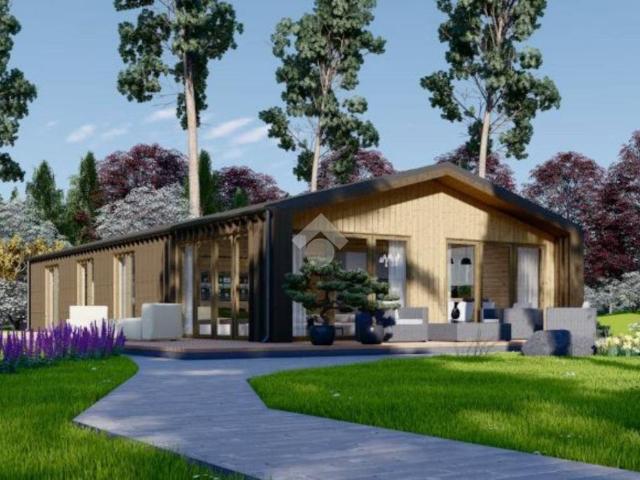 Terreno in vendita a Monastier di Treviso TV