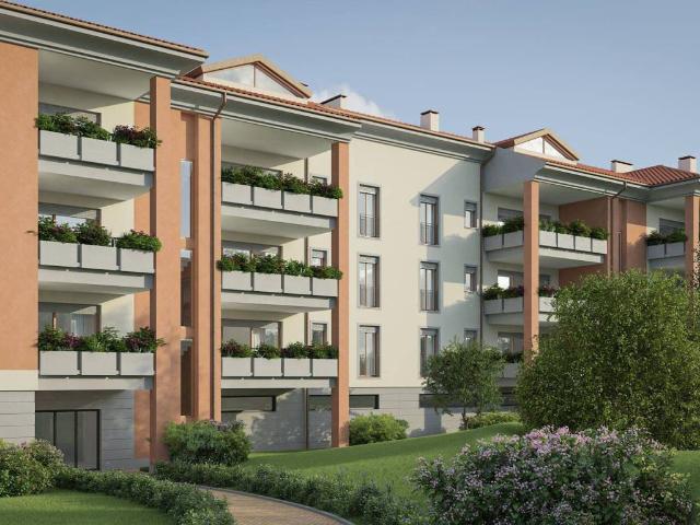 Terreno in vendita a Moncalieri TO