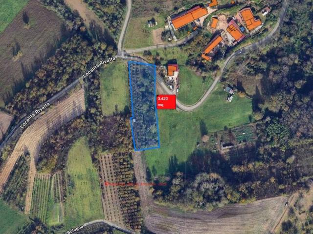 Terreno in vendita a Moncucco Torinese AT