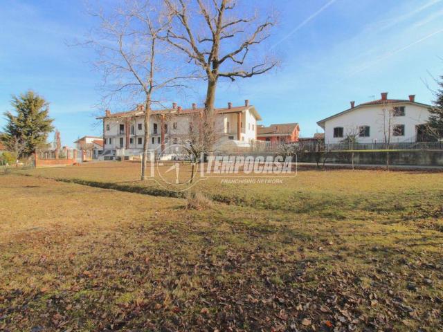 Terreno in vendita a Mondovì CN