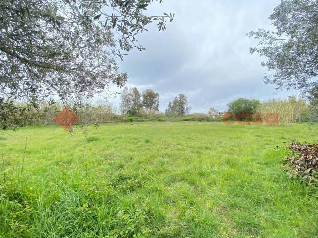 Terreno in vendita a Mondragone CE
