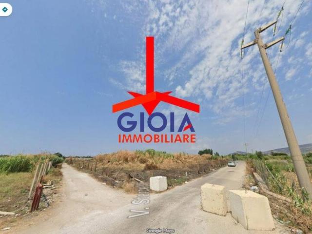Terreno in vendita a Mondragone CE