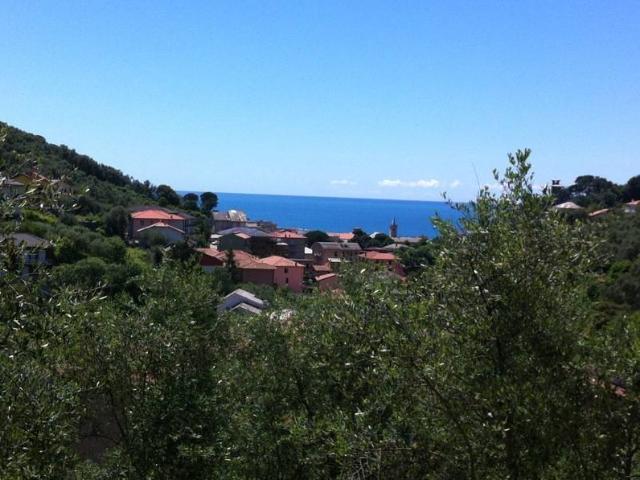 Terreno in vendita a Moneglia GE