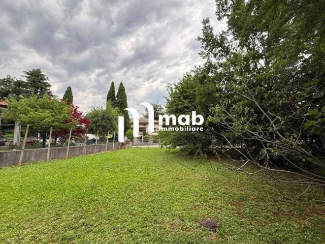 Terreno in vendita a Monfalcone GO