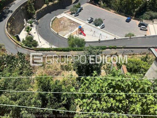 Terreno in vendita a Mongiuffi Melia Rif. 4543401